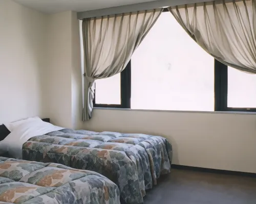 Echigoyuzawa Onsen Hotel Aster โรงแรมในยูซาว่า