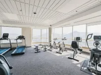 Residence & Conference Centre - Kamloops Hotels in Kamloops