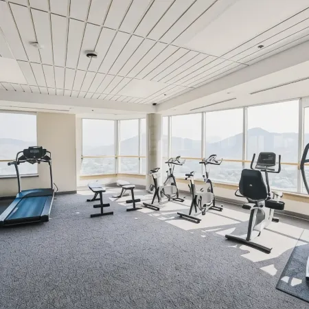 Residence & Conference Centre - Kamloops