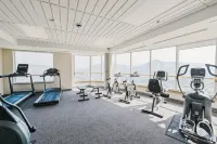 Residence & Conference Centre - Kamloops