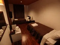 Hotel Solae - 2 stelle