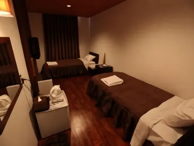 Hotel Solae Hotel in zona Aeroporto di Tokushima