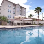 Residence Inn Tucson Williams Centre
