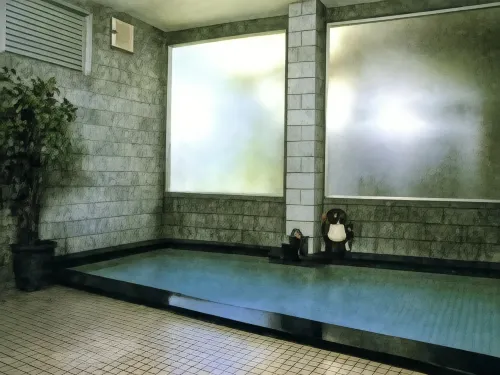 Fujiya Ryokan - 2-Star