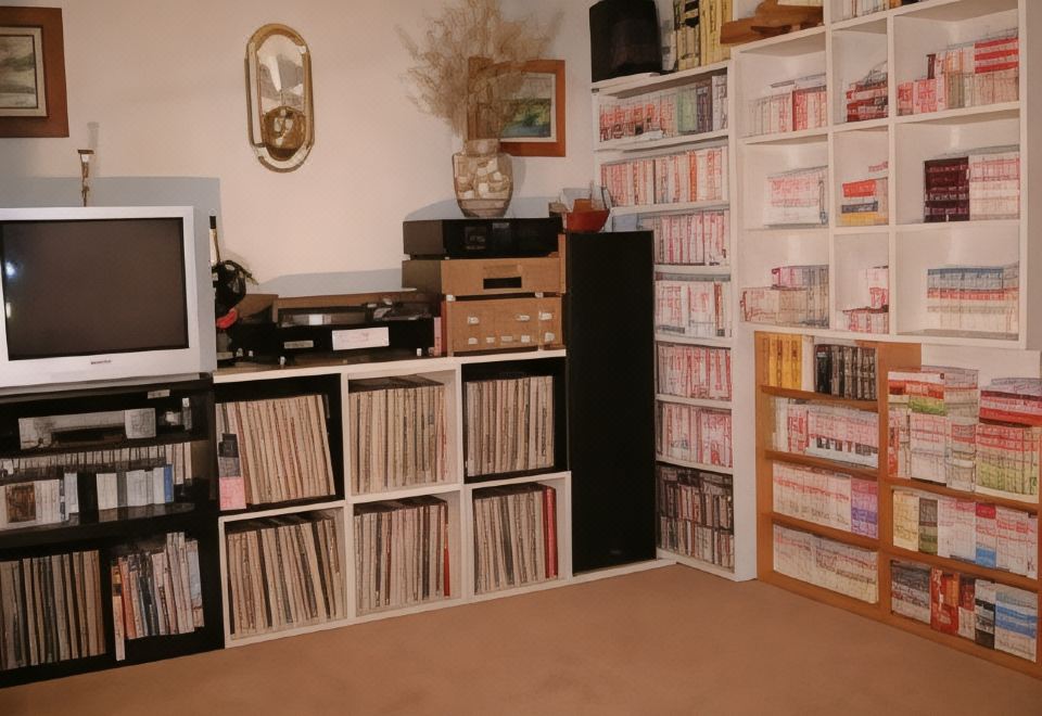 펜션 그린델왈드