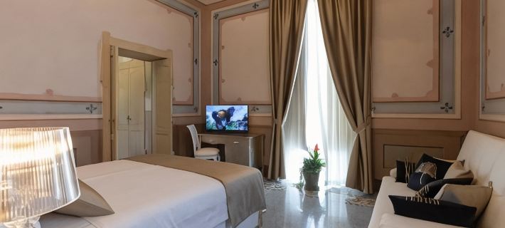 Luxury Liberty House Các khách sạn ở Alghero