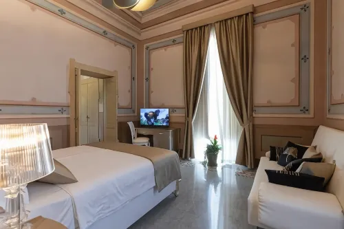 Luxury Liberty House - ที่มีอ่างอาบน้ำ