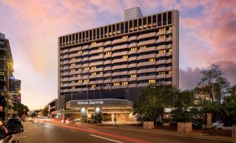 Hilton Darwin