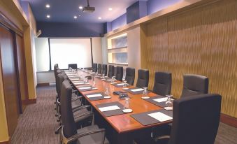 Best Western Ville-Marie Montreal Hotel Suites