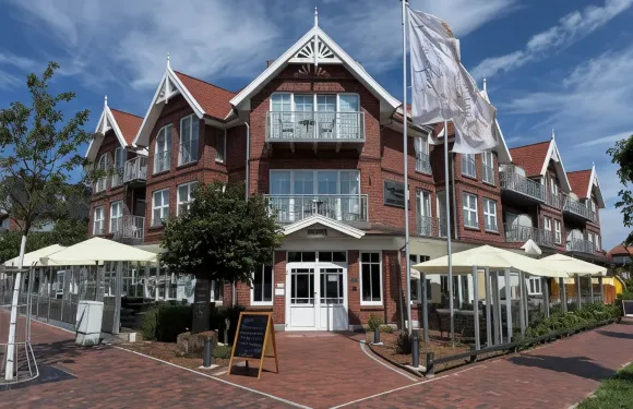 洛格胡斯朗格奧格酒店