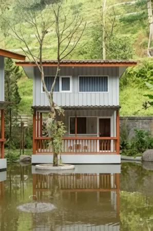 Dream Belle Villa Отели рядом с достопримечательностью «Nasika Circle @ Trizara Resorts»