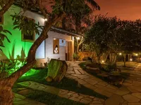 Pousada Arvoredo Hotels in Pirenopolis