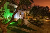 Pousada Arvoredo Hotel di 