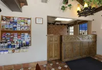 Travelodge by Wyndham Concord Hotels in Concord