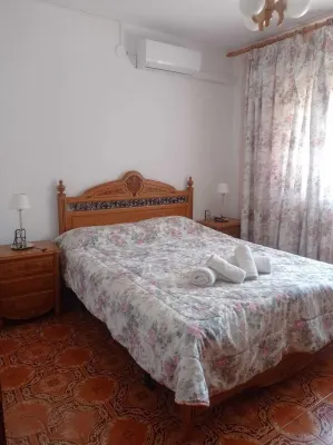 IDEAL HOUSE FOR FAMILIES WITH CHILDREN AND PETS Hotels in Calafell