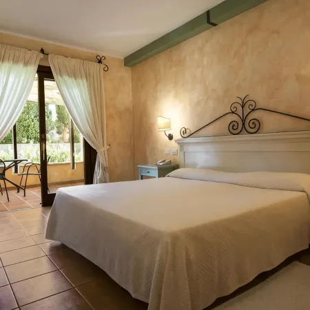Sardinian-Style Resort 2 Bedroom Apartments Sleeps 7