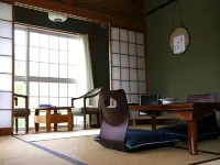 Arashinoyu Tojinokan 2nd Building Kawazu River 주변 호텔