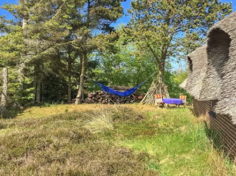 "Ilva" - 300m to the Fjord