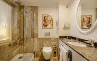 Grand Pasha Hotel & Spa Kyrenia Hotels in Kyrenia