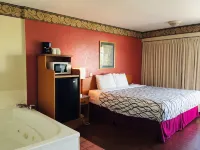 بير ماونت إن آند سويتس فنادق في بيجون فورج