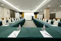 E-Red Hotel Kuantan Hotels in Kuantan