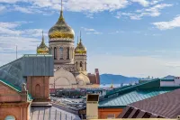 Горячее место - Хостел