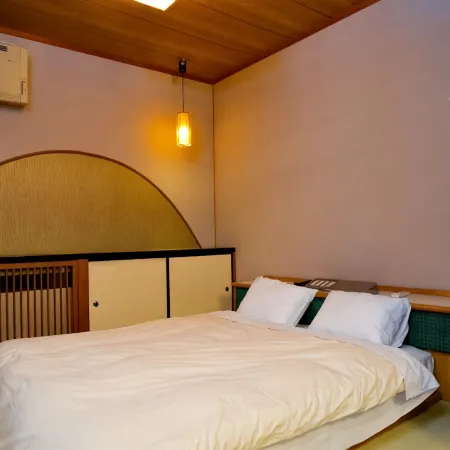 Gero Springs Hotel