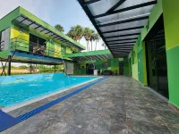 Encanto Llanero Xkpdestinations. - Homestays