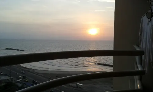 Altamar del Cabrero ap - Apartments