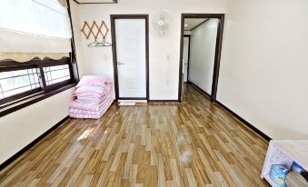 Taean Cheollipo Condon Pension