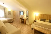 Hotel & Spa Real Villa Anayet Hotel a Formigal