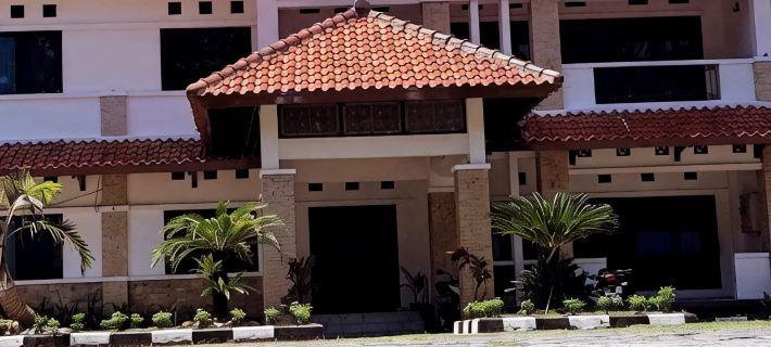 Hotel Pondok Putri Ξενοδοχεία στην πόλη Pangandaran Regency