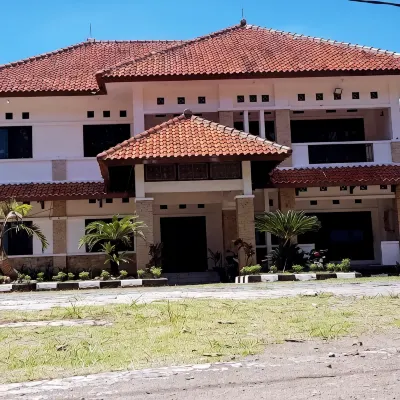 Hotel Pondok Putri - 3-Star