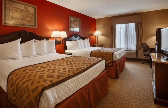 Days Inn by Wyndham Laurel MS