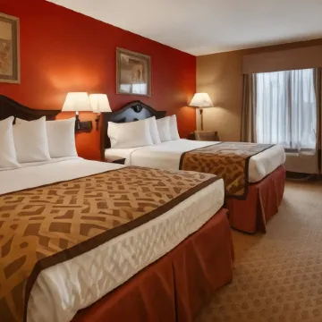 Days Inn by Wyndham Laurel MS