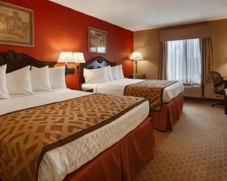 Days Inn by Wyndham Laurel MS Hotels in Jones County