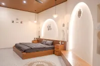 The ANP Villas Puncak Hotel dekat Wisata Pinus Ecopark Puncak