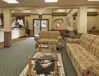 Super 8 by Wyndham Newcomerstown Hotels in Bucks Township