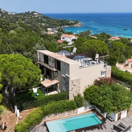 La Villa