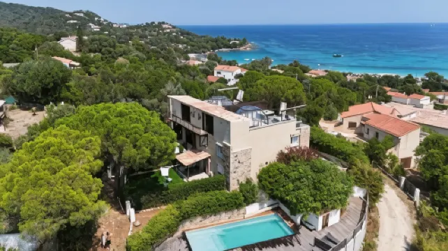 La Villa