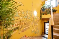 Na Vaynera Hotel 페르보우랄스크 호텔