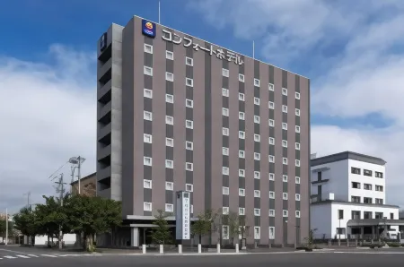 Comfort Hotel Obihiro