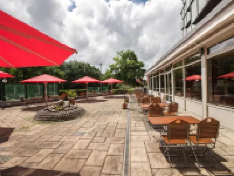 Serways Hotel Remscheid Ξενοδοχεία στην πόλη Remscheid