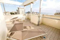 호텔 세인트 루이스 리미니