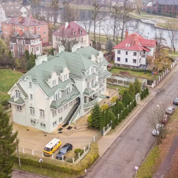 Oberteich Lux Apartments