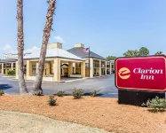 Quality Inn Mt. Pleasant – Charleston Hotels in Charleston County