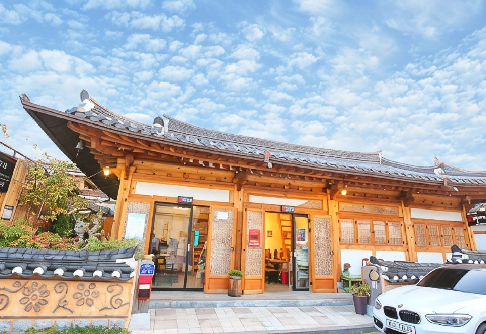 전주 별자리 한옥스테이 팁 & 고려사항 이미지