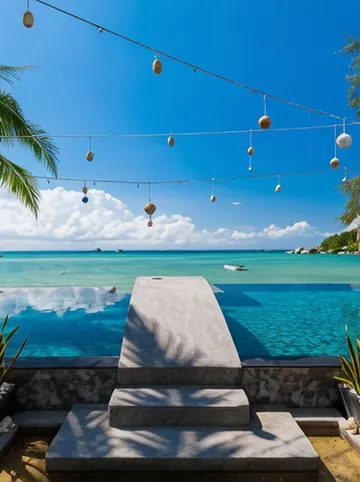 รูปภาพของฟิชเชอร์แมน เกาะเต่า