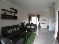 Villa Syariah Permata Garden