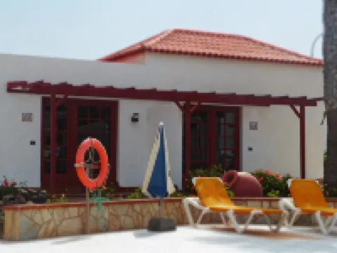 Apartamentos Castillo Beach Hotels in Caleta De Fuste
